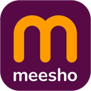 meesho icon