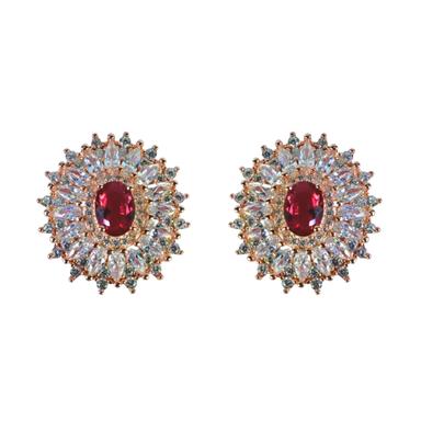 Earrings category icon