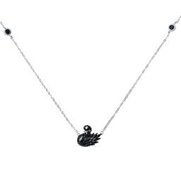 Black Swan Pendant