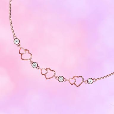 Anklets
