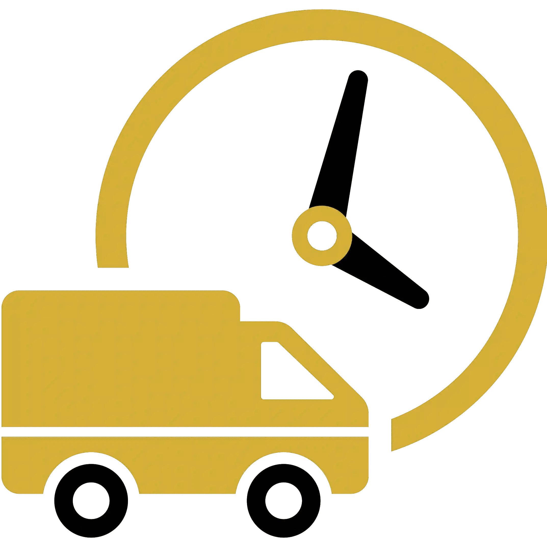 delivery-truck icon