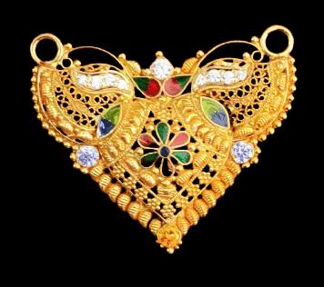 Mangalsutra+' icon'