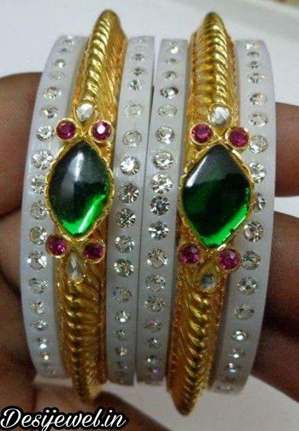 New and Latest Design of Rajasthani gold desi Aawla/Bangles 