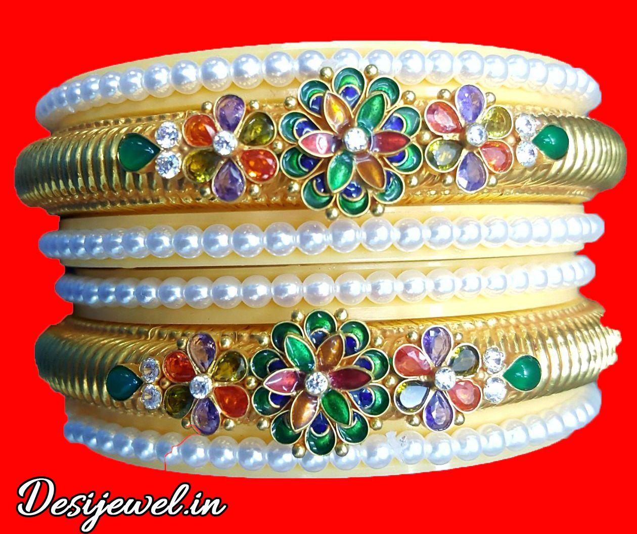 New and Latest Design of Rajasthani gold desi Aawla/Bangles 