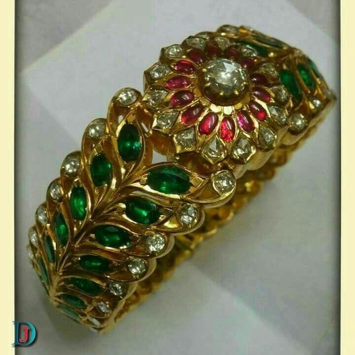 New and Latest Design of Rajasthani gold desi Aawla/Bangles 