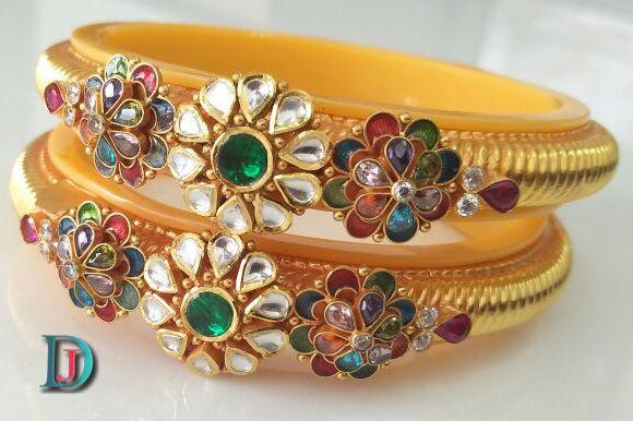 New and Latest Design of Rajasthani gold desi Aawla/Bangles 