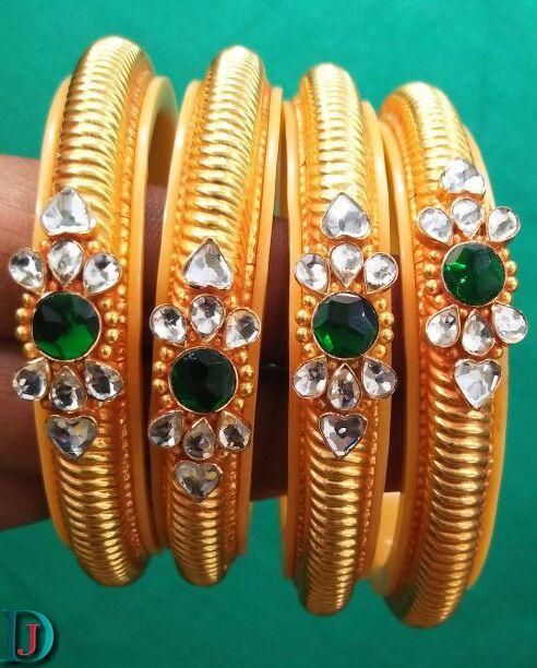 New and Latest Design of Rajasthani gold desi Aawla/Bangles 