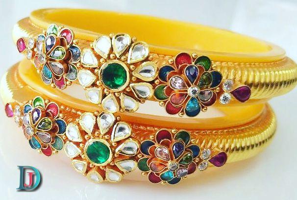 New and Latest Design of Rajasthani gold desi Aawla/Bangles 