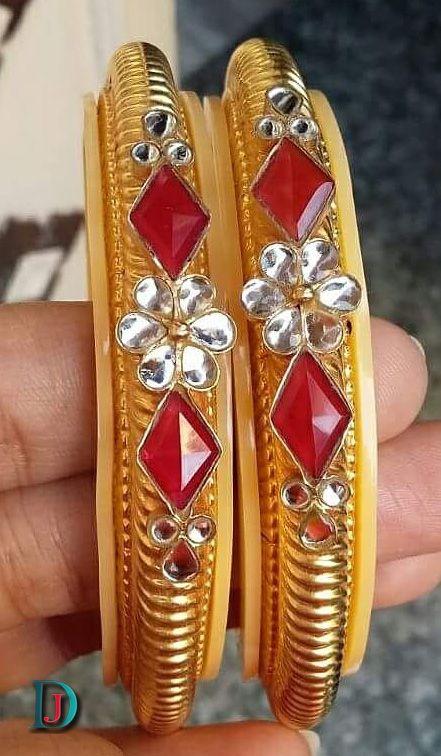 New and Latest Design of Rajasthani gold desi Aawla/Bangles 