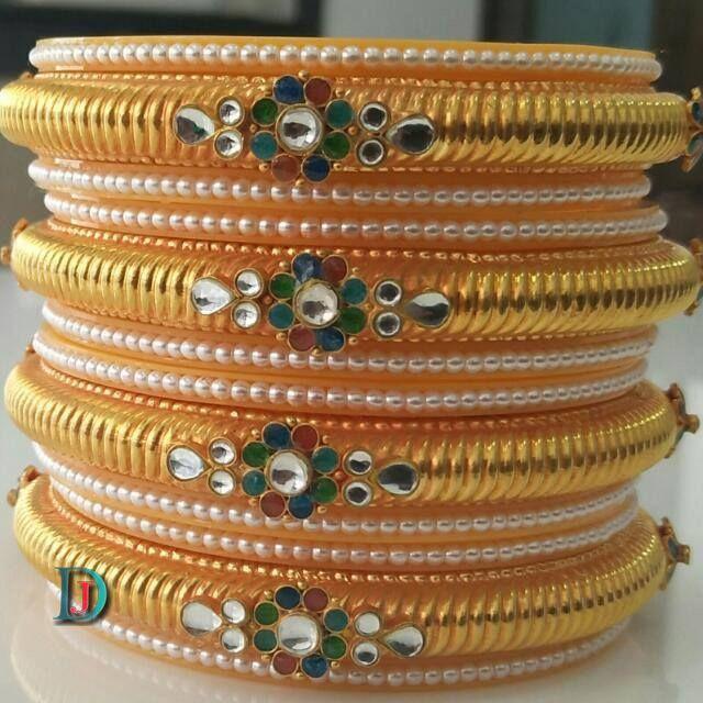 New and Latest Design of Rajasthani gold desi Aawla/Bangles 