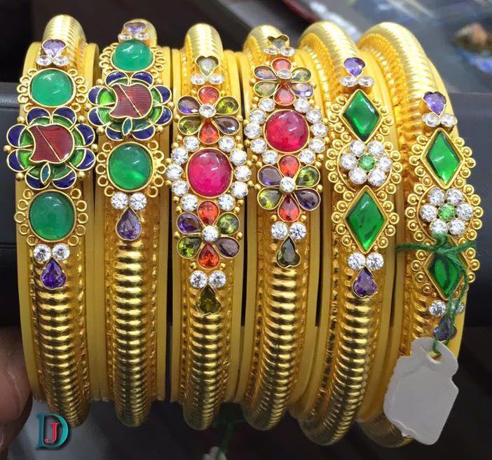 New and Latest Design of Rajasthani gold desi Aawla/Bangles 