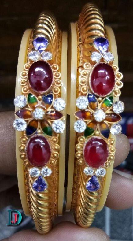 New and Latest Design of Rajasthani gold desi Aawla/Bangles 