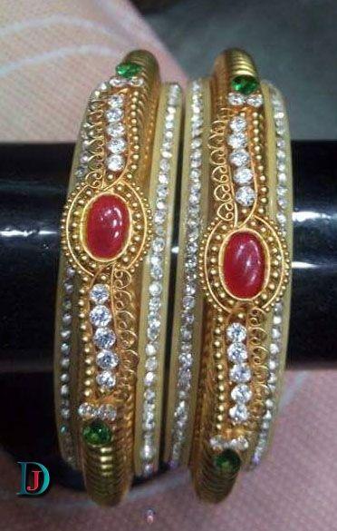 New and Latest Design of Rajasthani gold desi Aawla/Bangles 