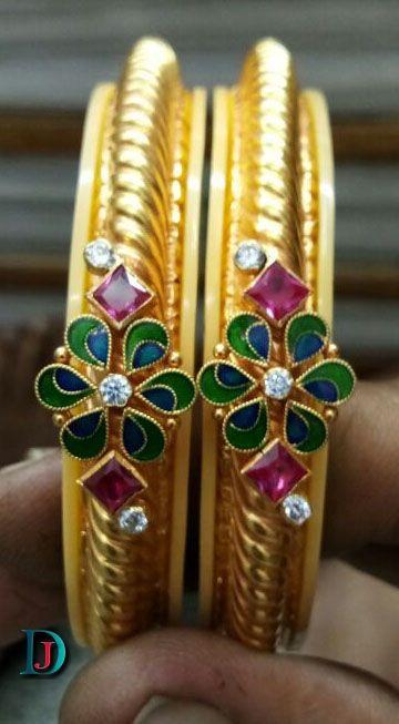 New and Latest Design of Rajasthani gold desi Aawla/Bangles 