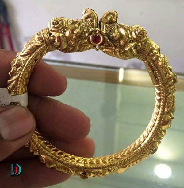 New and Latest Design of Rajasthani gold desi Aawla/Bangles 