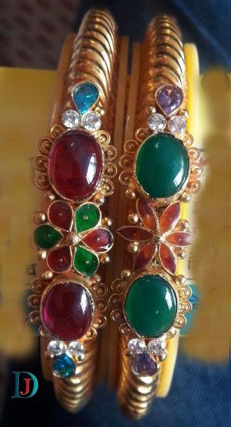 New and Latest Design of Rajasthani gold desi Aawla/Bangles 