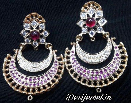 New and Latest Design of Rajasthani Desi gold Bala/Kaan-pata 