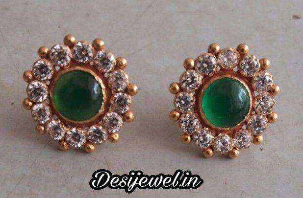 New and Latest Design of Rajasthani Desi gold Bala/Kaan-pata 
