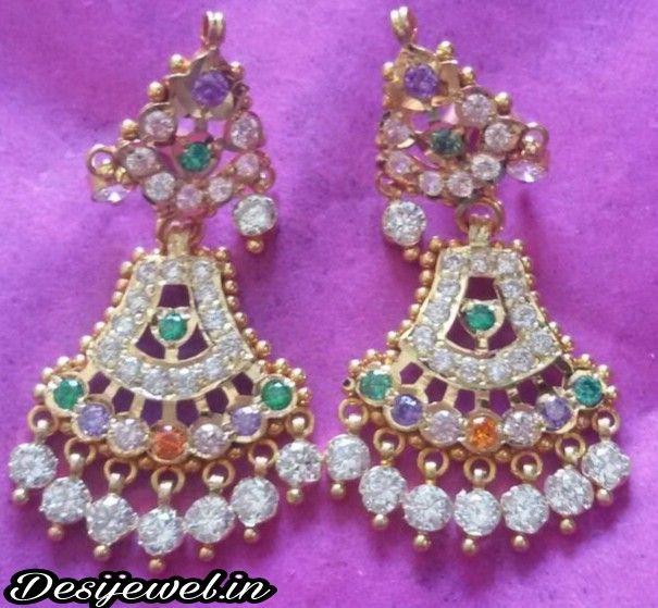 New and Latest Design of Rajasthani Desi gold Bala/Kaan-pata 