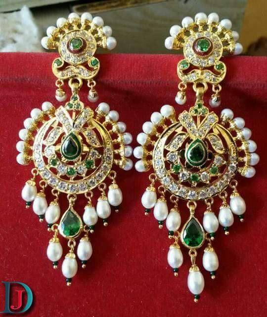 New and Latest Design of Rajasthani Desi gold Bala/Kaan-pata 