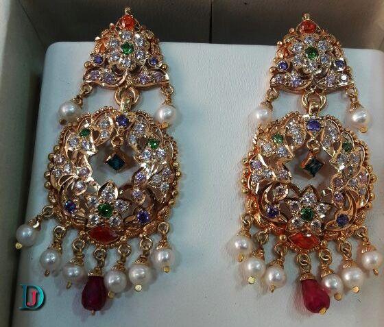 New and Latest Design of Rajasthani Desi gold Bala/Kaan-pata 