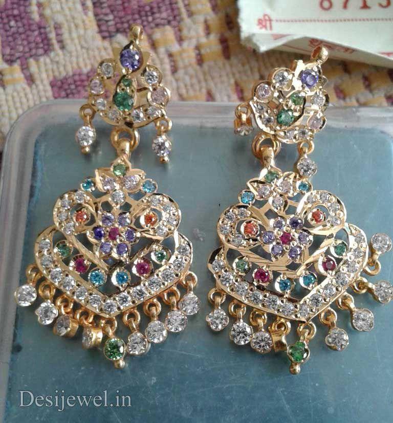 New and Latest Design of Rajasthani Desi gold Bala/Kaan-pata 