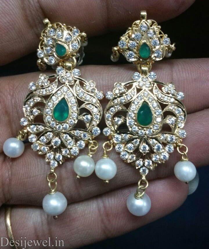 New and Latest Design of Rajasthani Desi gold Bala/Kaan-pata 