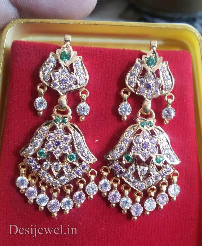 New and Latest Design of Rajasthani Desi gold Bala/Kaan-pata 