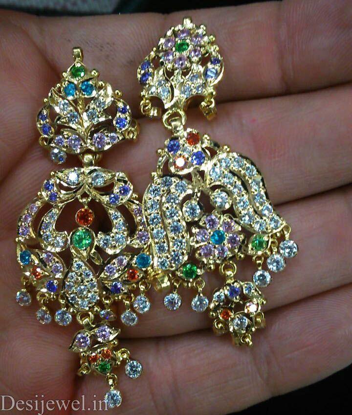 New and Latest Design of Rajasthani Desi gold Bala/Kaan-pata 