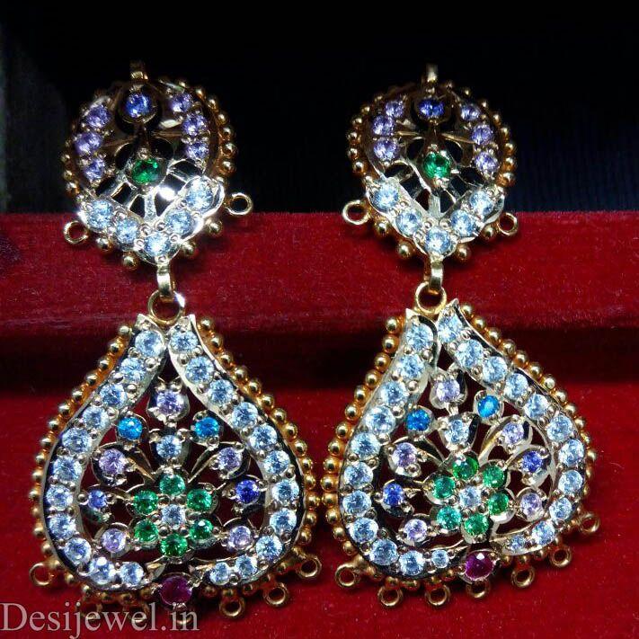 New and Latest Design of Rajasthani Desi gold Bala/Kaan-pata 