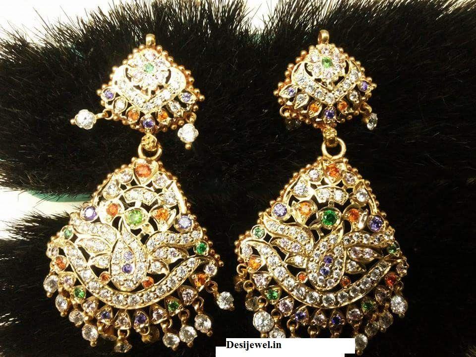New and Latest Design of Rajasthani Desi gold Bala/Kaan-pata 