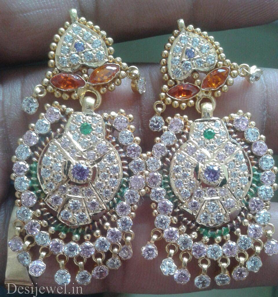 New and Latest Design of Rajasthani Desi gold Bala/Kaan-pata 