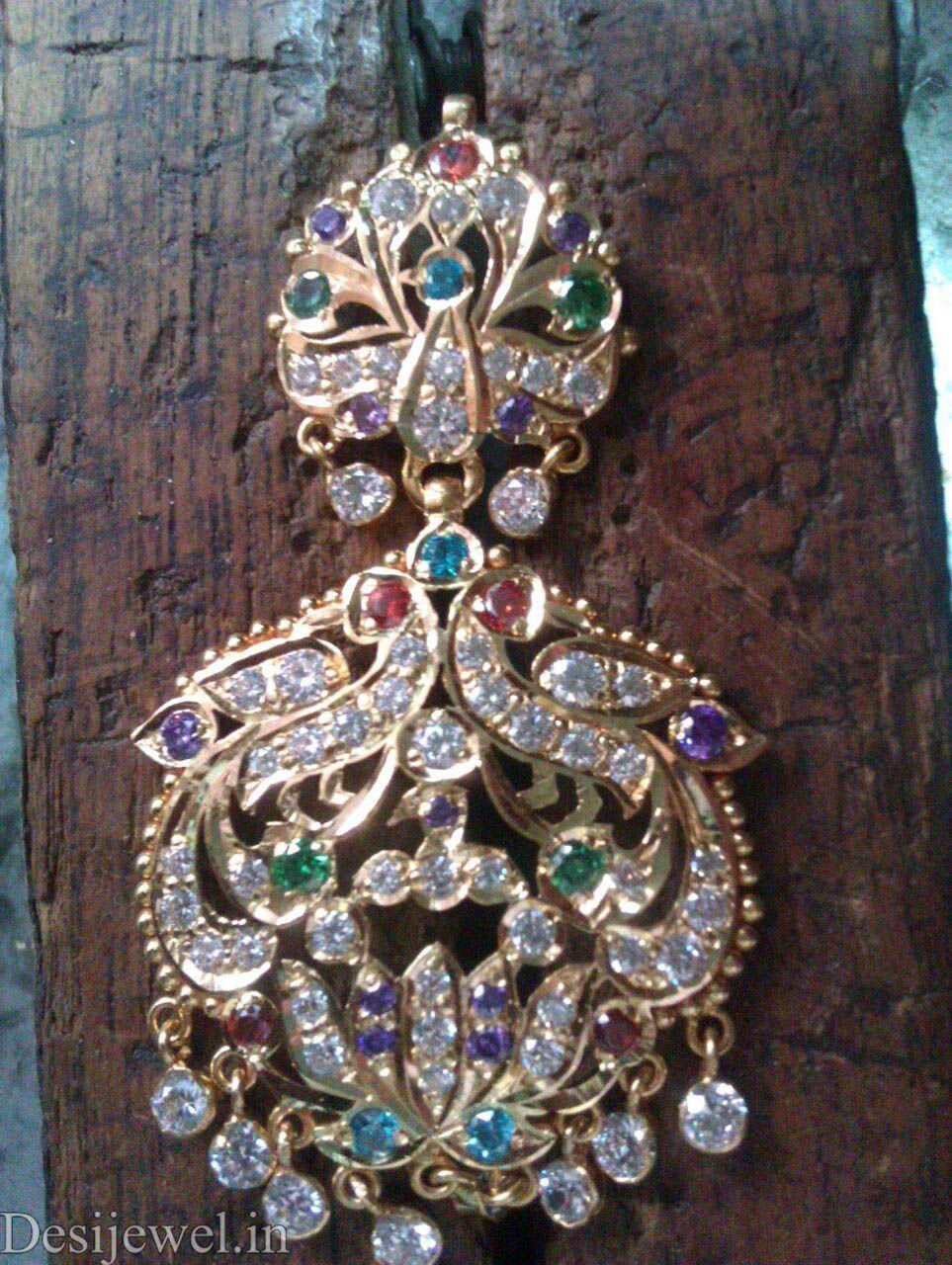 New and Latest Design of Rajasthani Desi gold Bala/Kaan-pata 