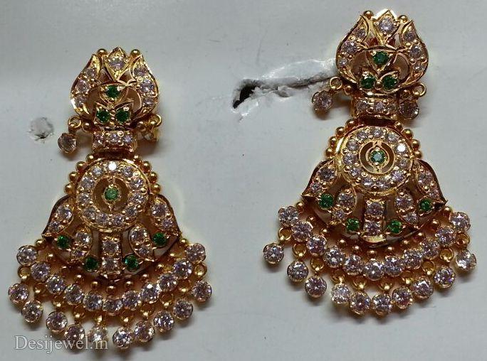 New and Latest Design of Rajasthani Desi gold Bala/Kaan-pata 