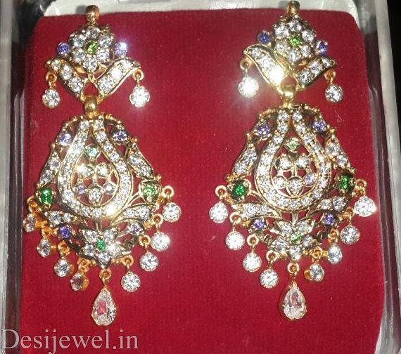 New and Latest Design of Rajasthani Desi gold Bala/Kaan-pata 