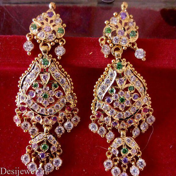 New and Latest Design of Rajasthani Desi gold Bala/Kaan-pata 