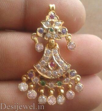 New and Latest Design of Rajasthani Desi gold Bala/Kaan-pata 