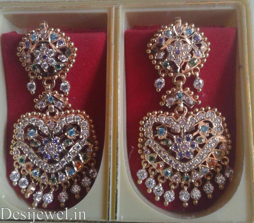 New and Latest Design of Rajasthani Desi gold Bala/Kaan-pata 