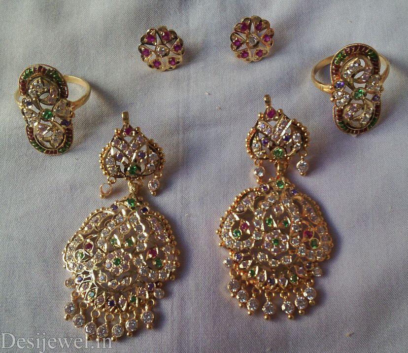 New and Latest Design of Rajasthani Desi gold Bala/Kaan-pata 