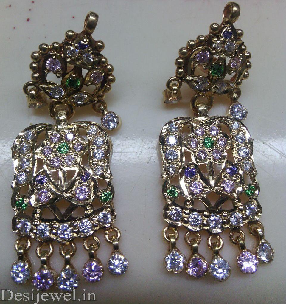 New and Latest Design of Rajasthani Desi gold Bala/Kaan-pata 