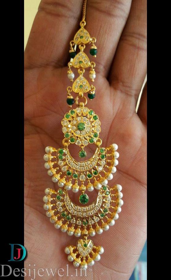 New and Latest Design of Rajasthani Desi gold Bala/kaan-pata/jhela 