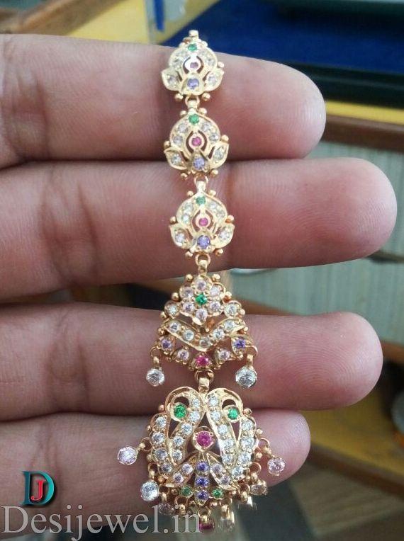 New and Latest Design of Rajasthani Desi gold Bala/kaan-pata/jhela 