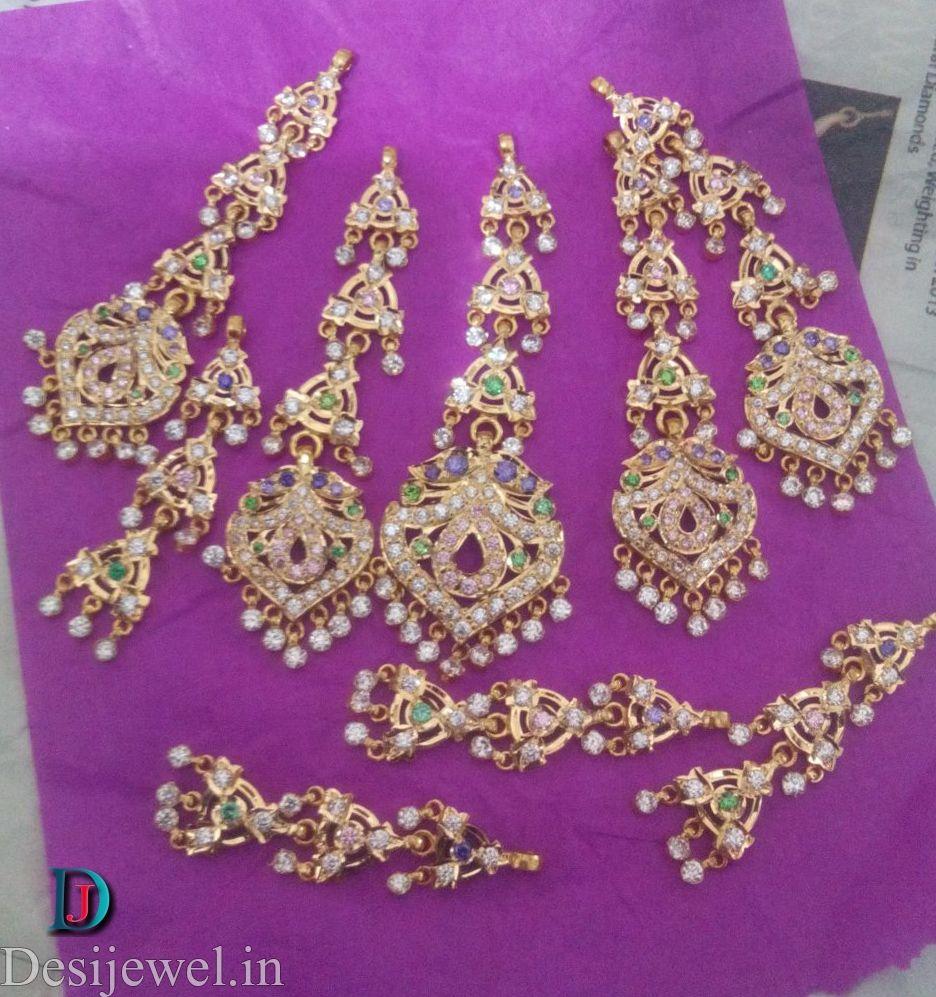 New and Latest Design of Rajasthani Desi gold Bala/kaan-pata/jhela 