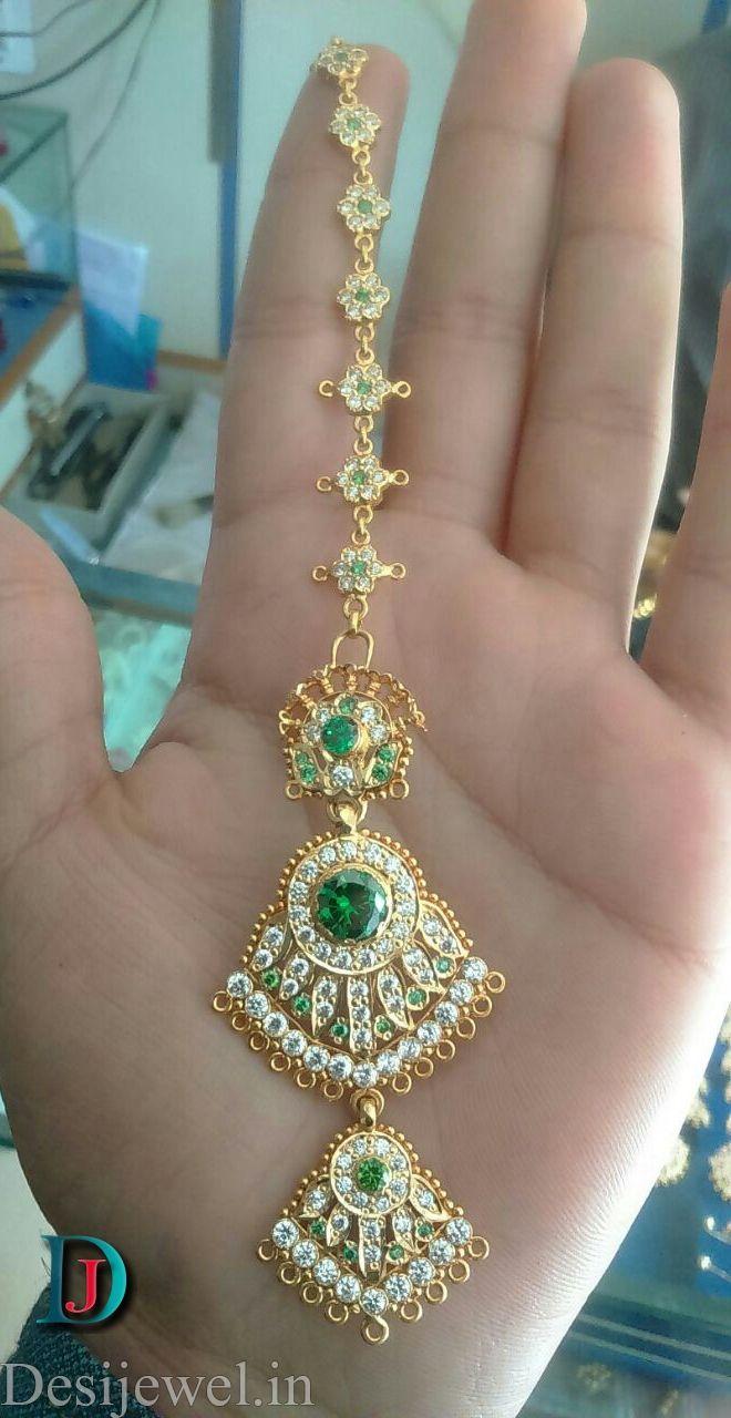 New and Latest Design of Rajasthani Desi gold Bala/kaan-pata/jhela 