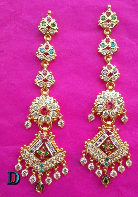New and Latest Design of Rajasthani Desi gold Bala/kaan-pata/jhela 
