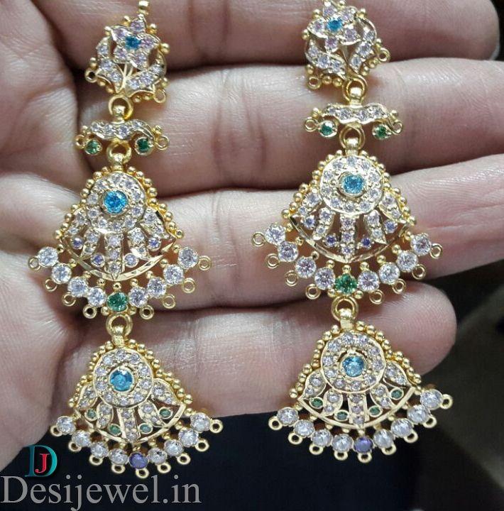 New and Latest Design of Rajasthani Desi gold Bala/kaan-pata/jhela 