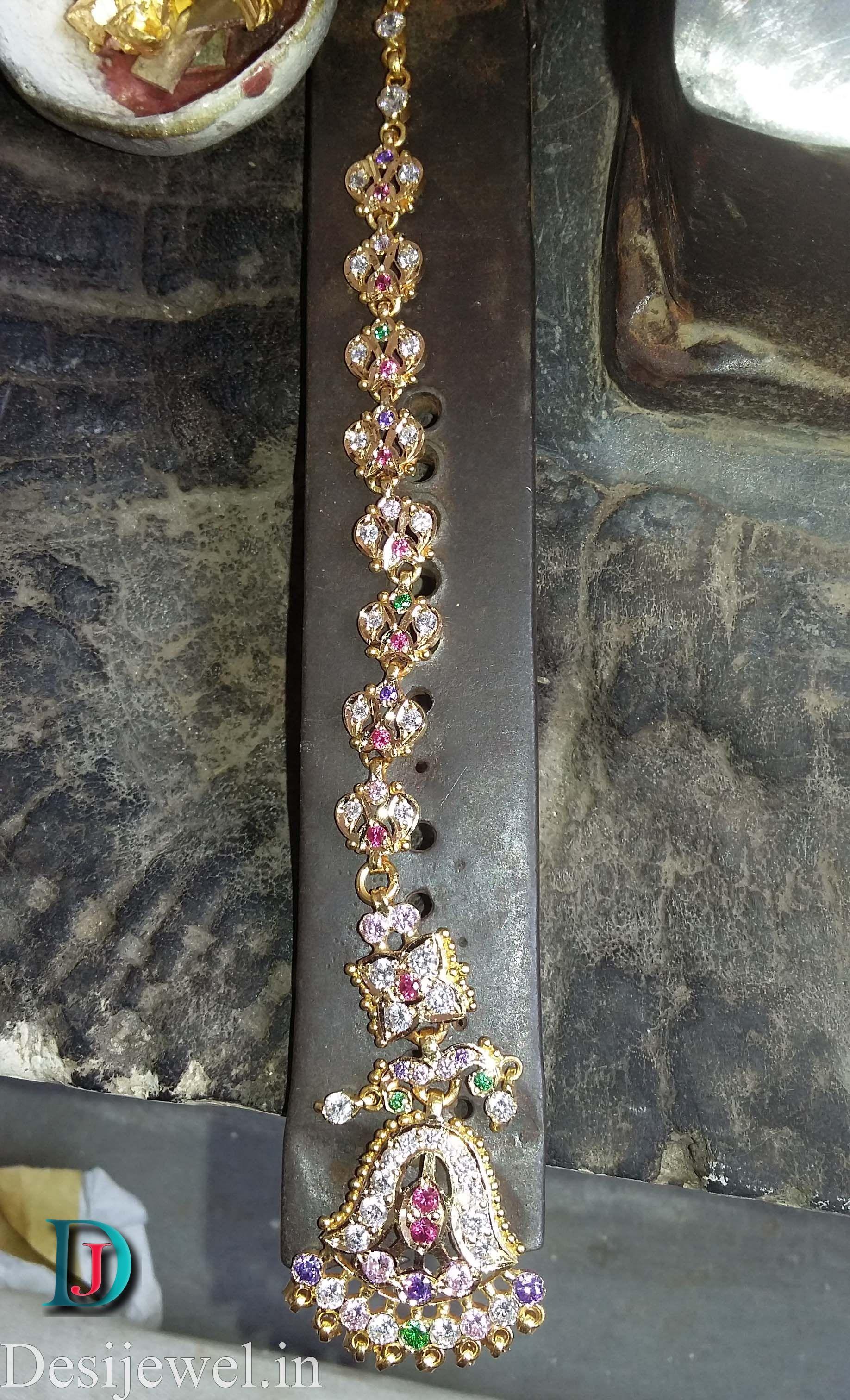 New and Latest Design of Rajasthani Desi gold Bala/kaan-pata/jhela 