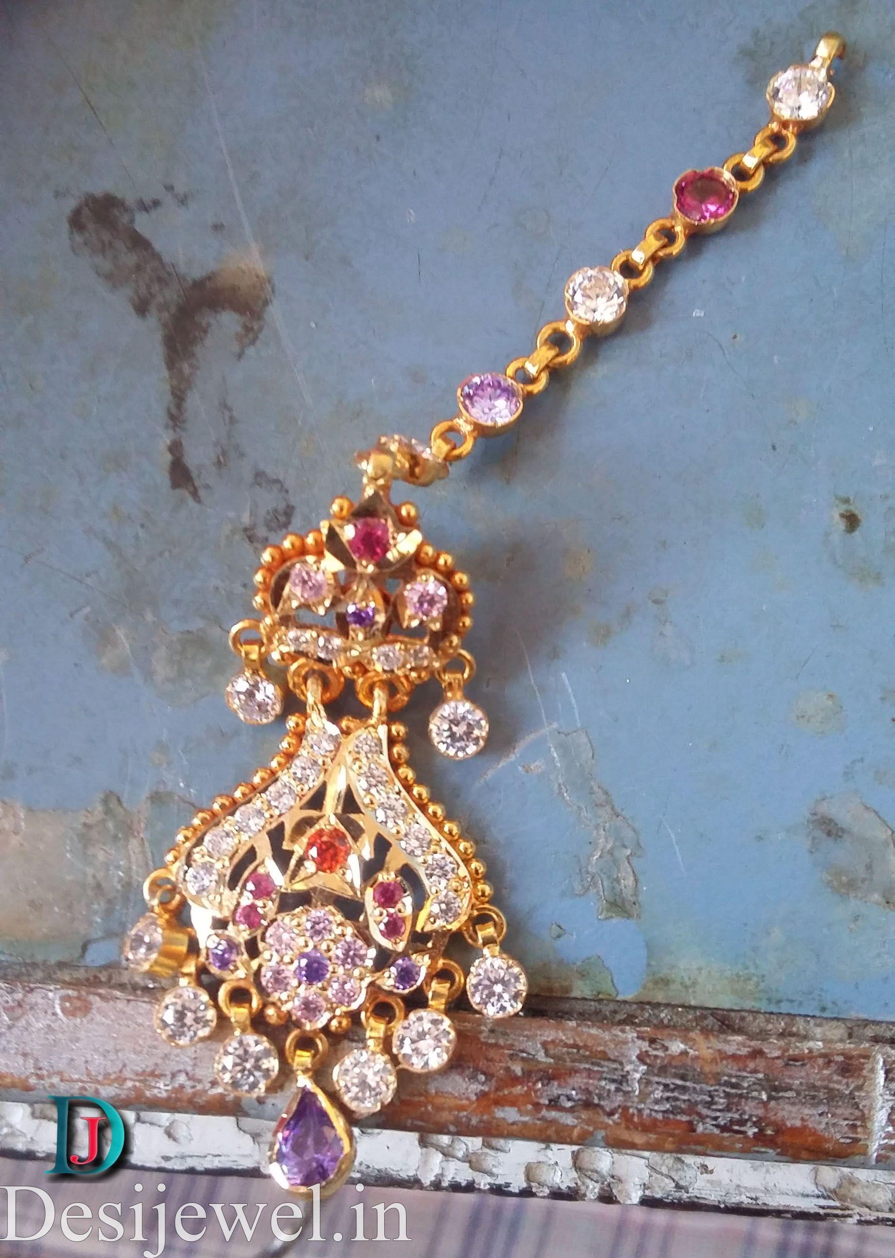 New and Latest Design of Rajasthani Desi gold Bala/kaan-pata/jhela 