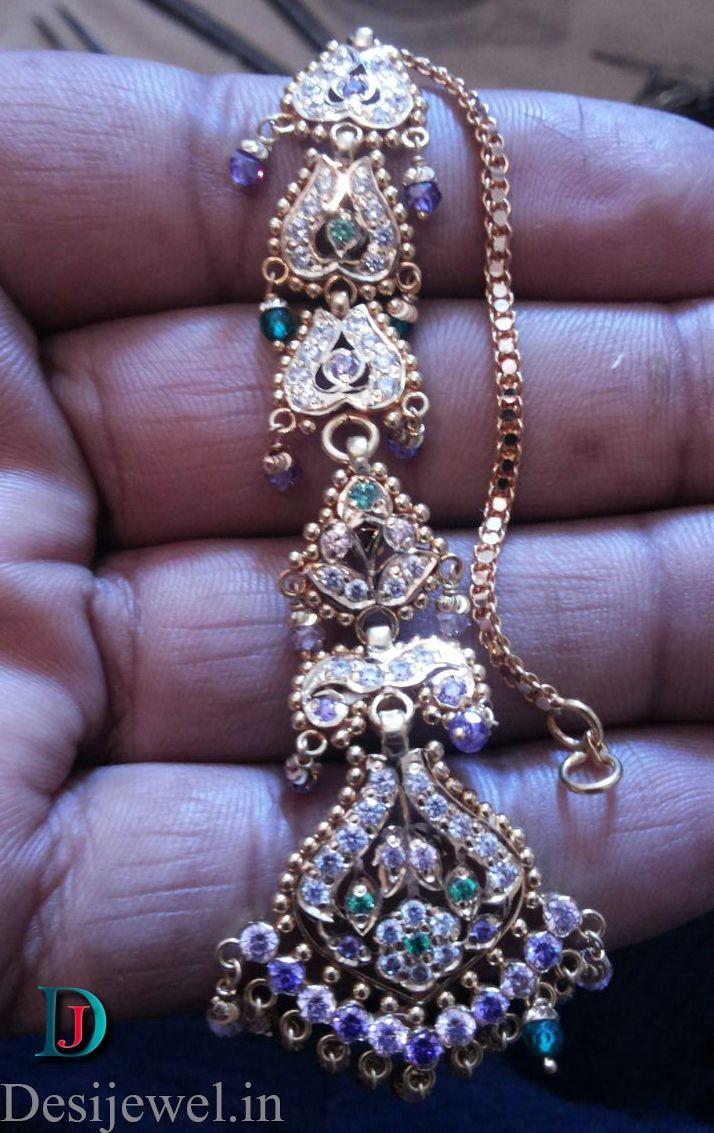 New and Latest Design of Rajasthani Desi gold Bala/kaan-pata/jhela 