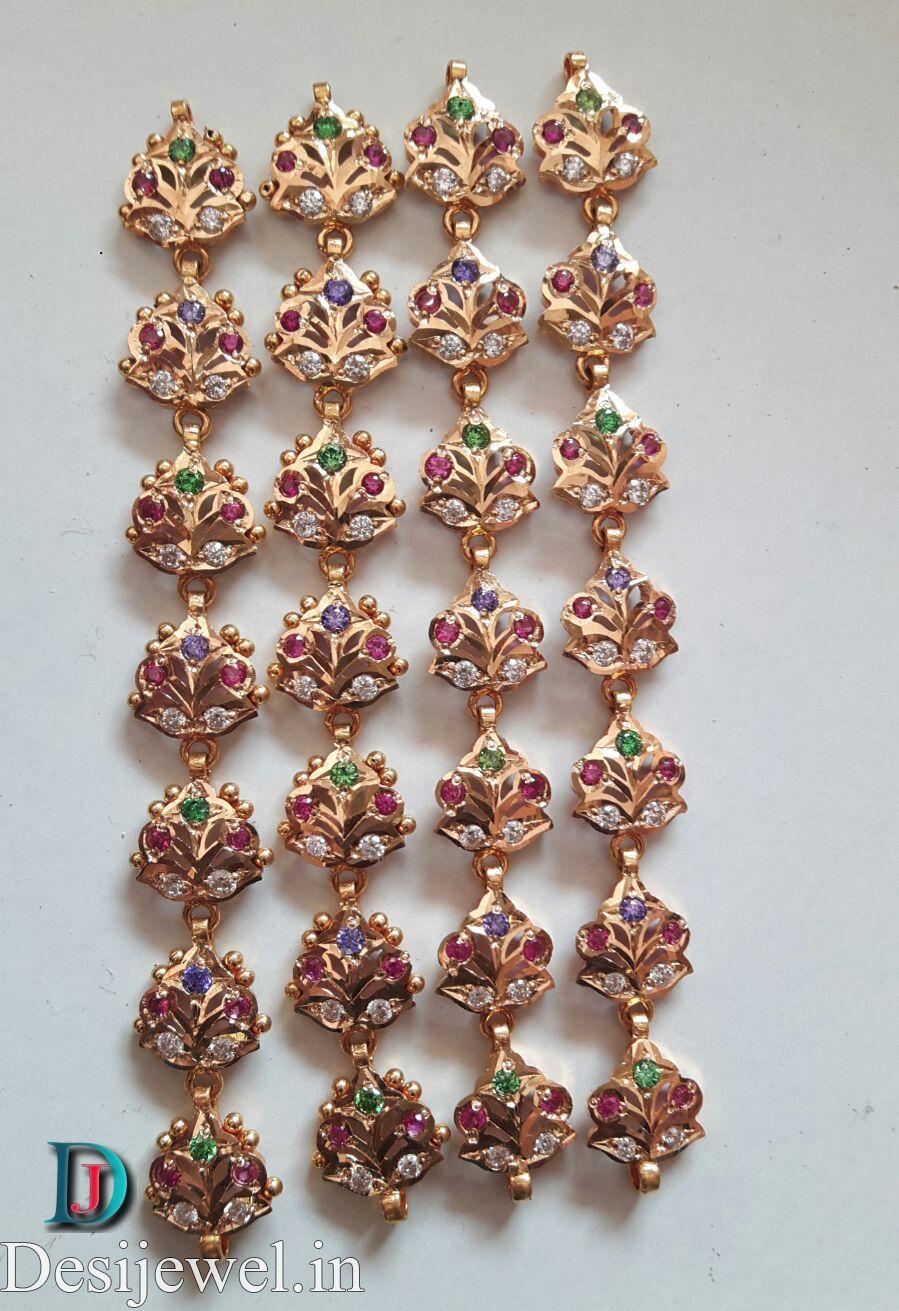 New and Latest Design of Rajasthani Desi gold Bala/kaan-pata/jhela 